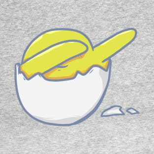 egg dub T-Shirt